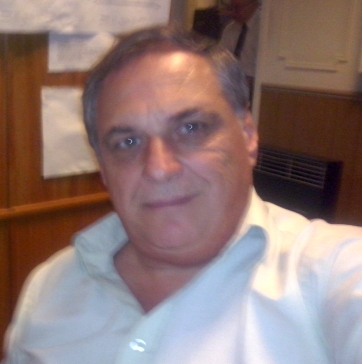 Jose Vazquez